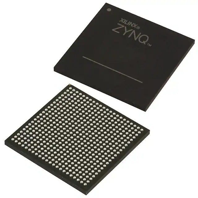 XCKU060-2FFVA1517I现场可编程门阵列-型号知识