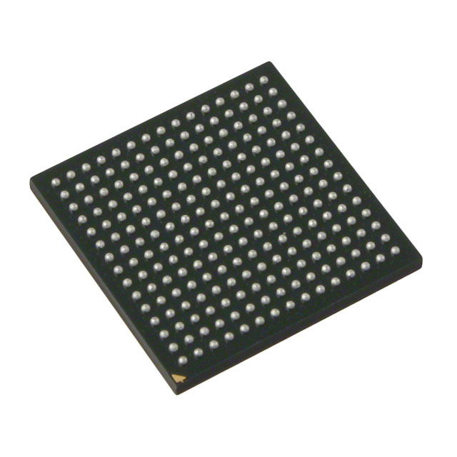 XC7S15-1CSGA225C嵌入式FPGA（現場可編程門陣列）-型號參數